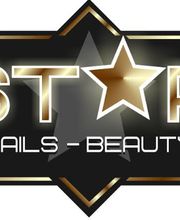 Star Nails - Beauty Logo