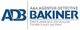 Logo der A&A Agentur Detektei Bakiner, Text: Ermittlungen im In- und Ausland für Wirtschaft.