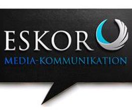 ESKOR Werbeagentur Logo