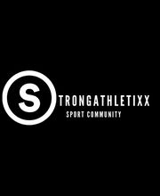 Strongathletixx Logo