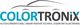 Logo von Colortronix mit Text: Autoaufbereitung, Smart-Repair-Technik, Komfort-Elektronik.