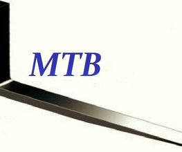 MTB GmbH&Co.KG Logo