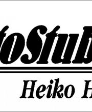 FotoStube Hornig Logo