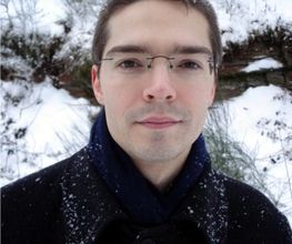 Joomla Programmierer Daniel Homburg
