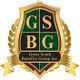 Emblem with "GSBG" and "Great South Benefits Group Inc." in gold and green.