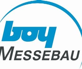 Boy Messebau GmbH Logo