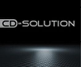 CD-Solution Logo