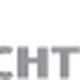 Textlogo "Das Dichte Dach" mit roter Linie oberhalb.