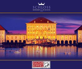 Nymphenburger Schlosskonzerte