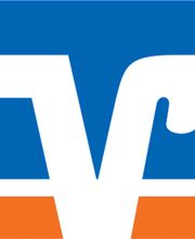 Raiffeisenbank eG Scharrel Logo