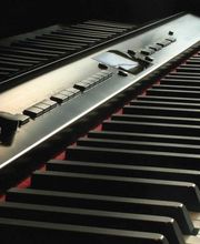 Klavierunterricht-Livshina Logo