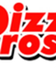 PizzaProspekt.de Logo