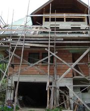 Gerüstbau Stark Logo