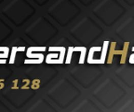 Fitnessversandhandel Logo