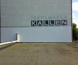 wie neu