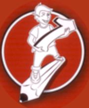 Nachhilfe in Bad Nauheim Logo