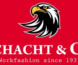 SCHACHT & CO. Berufsbekleidung Logo