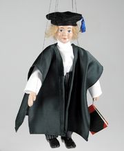 Berufe-Geschenke von A wie Anwalt bis Z wie Zoohändler