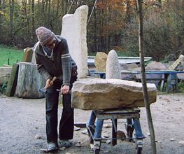 Handwerkskunst ist unser Geling und Ihr gut Ding