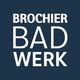 BROCHIER BADWERK