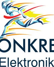 KONKRET-Elektronik Logo