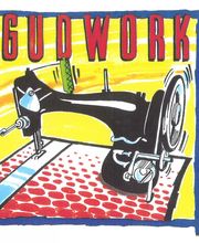 Gudwork Logo