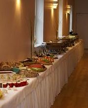 Buffet Hochzeit