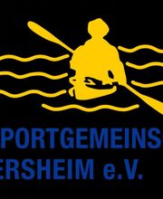 Kanusportgemeinschaft Logo