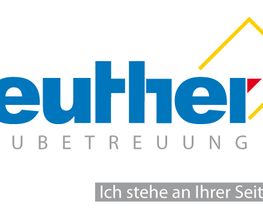 Baubetreuung Reuther Logo