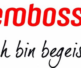 bueroboss.de Logo