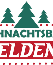 Weihnachtsbaum Helden Logo