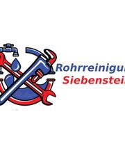 Rohrreinigung Siebenstein Logo