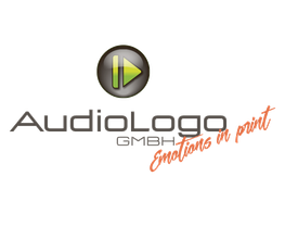 Audio Logo GmbH Logo