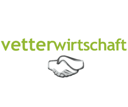 vetterwirtschaft - Webdesign und Programmierung Logo