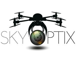 SkyOptix UG Logo