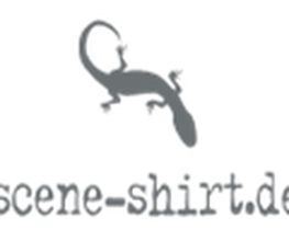 scene-shirt.de Logo