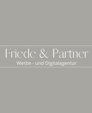 Friede & Partner Logo