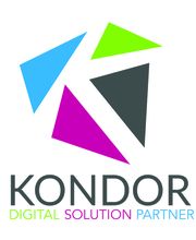 KONDOR Solutions Logo