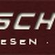Rotes Logo mit Text: "K.F.G.-Schnelle Kamine Fliesen Gestaltung".