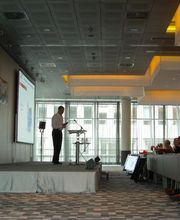 Tontechnik Dittmann Logo