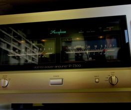System Reference GmbH | Accuphase P-7300