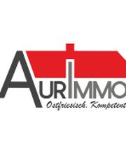 AurImmo Logo