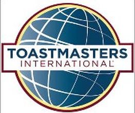 Toastmasters Club Itzehoe Logo