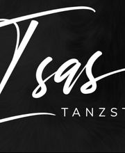 Isas Tanzstudio Logo