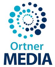 Ortner MEDIA Logo