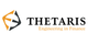 Logo von Thetaris mit Schriftzug "Engineering in Finance".