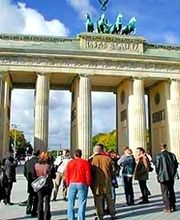 Berlin Stadtführung