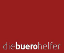 diebuerohelfer - Doris M. Döbler-Schmid Logo