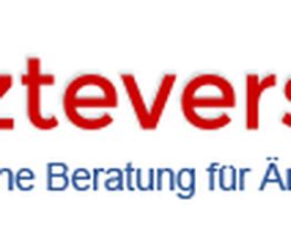 Die Ärzteversorger Logo
