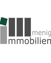 Menig Immobilien Logo